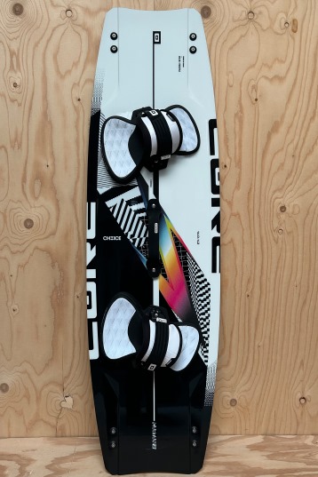 Core Kiteboarding-Choice 6 Kiteboard (DEMO)