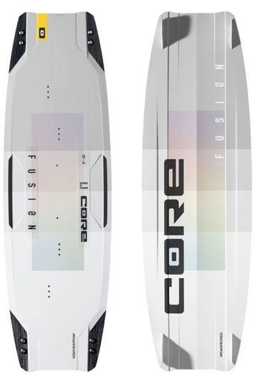 Core Kiteboarding - Fusion 5 Kiteboard