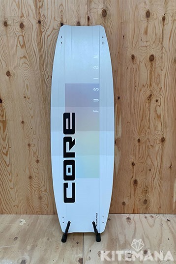 Core Kiteboarding-Fusion 5 Kiteboard (DEMO)