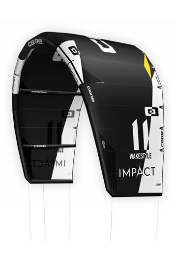 Core Kiteboarding - Impact 2 Kite