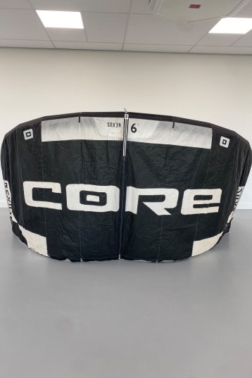Core Kiteboarding-Nexus 2 Kite (2nd)