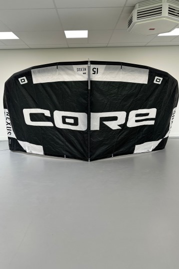 Core Kiteboarding-Nexus 2 Kite (2nd)