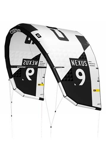 Core Kiteboarding - Nexus 2 Kite (DEMO)