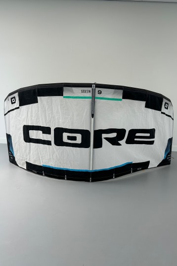 Core Kiteboarding-Nexus 3 Kite (2nd)