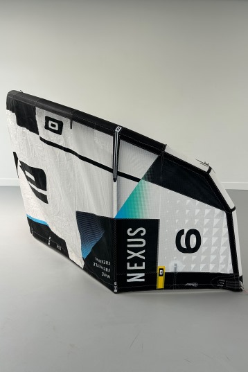 Core Kiteboarding-Nexus 3 Kite (2nd)