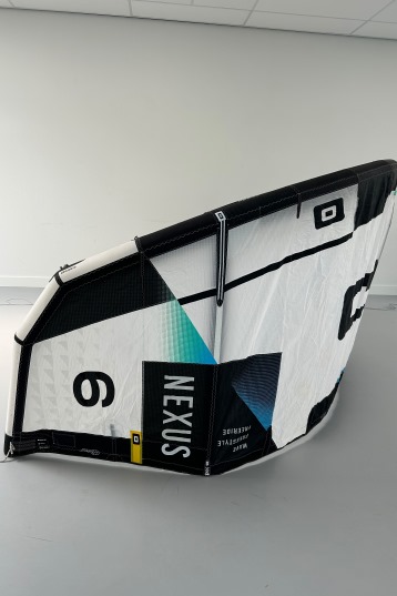 Core Kiteboarding-Nexus 3 Kite (2nd)