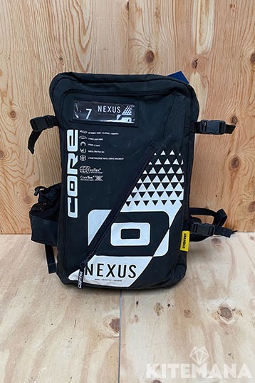 Core Kiteboarding - Nexus Kite (2nd)