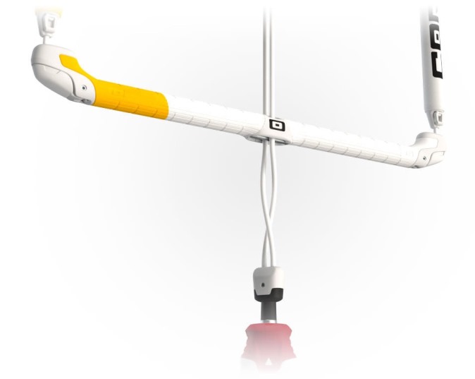 Core Kiteboarding-Sensor 3S Bar