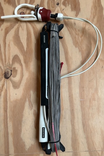 Core Kiteboarding-Sensor 4 Pro Bar (2nd)