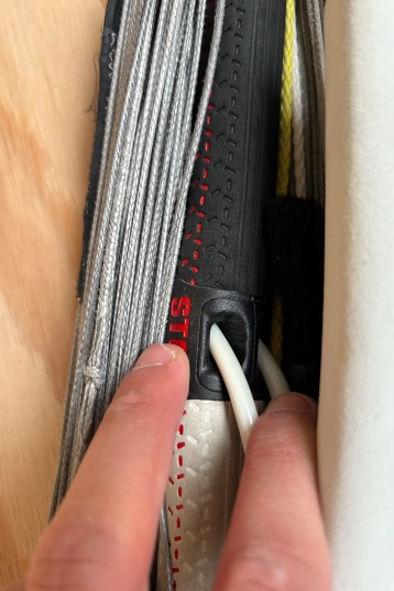 Core Kiteboarding-Sensor 4 Pro Bar (2nd)