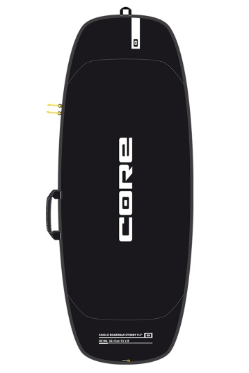 Core Kiteboarding - Single Boardbag Stubby