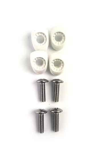 Core Kiteboarding-Union Pro / Union Pro 2 Screws & Washers