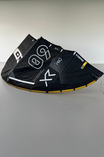 Core Kiteboarding-XR PRO Kite (2nd)