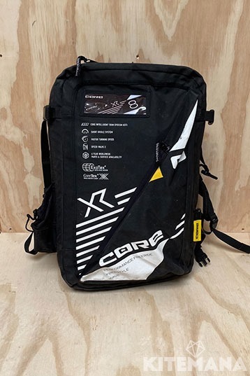 Core Kiteboarding-XR6 Kite (2nd)