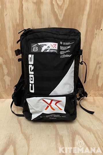 Core Kiteboarding-XR7 Kite (2nd)