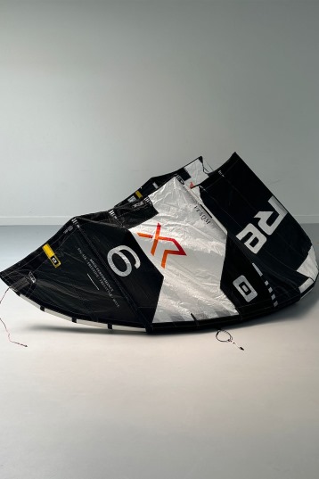 Core Kiteboarding-XR7 Kite (2nd)
