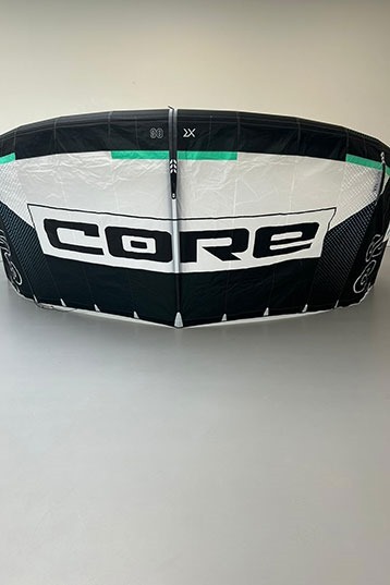 Core Kiteboarding-XR8 Kite (2nd)