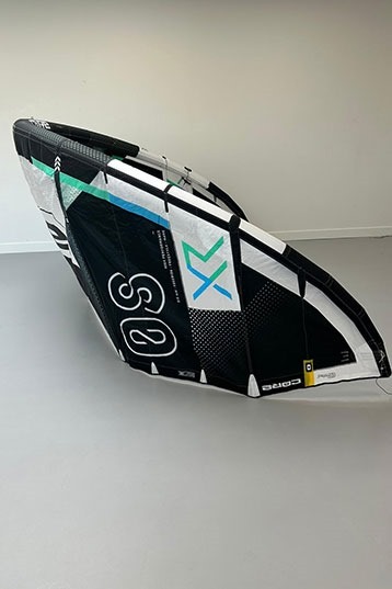Core Kiteboarding-XR8 Kite (2nd)