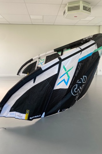Core Kiteboarding-XR8 Kite (2nd)
