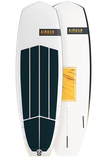 Airush surfboard new arrivals