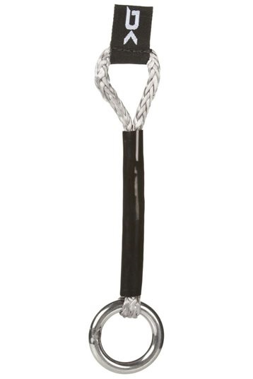 hitch leash attachment ring from dakine kitemanacom