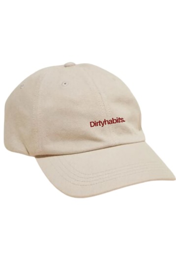 Dirty Habits-Palm Dad Hat