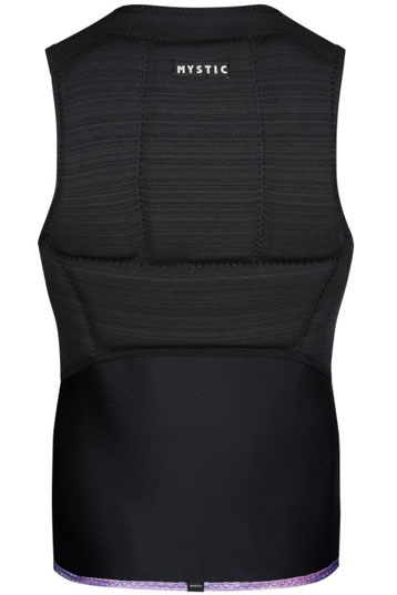 Mystic Diva D3O Wake Vest Women mint Mystic Diva D3O Wake Vest Women mint