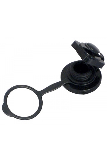 Dr. Tuba - Universal Valve Cap