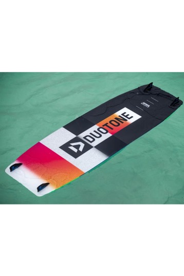 Duotone Kiteboarding-2023 Spike Kiteboard