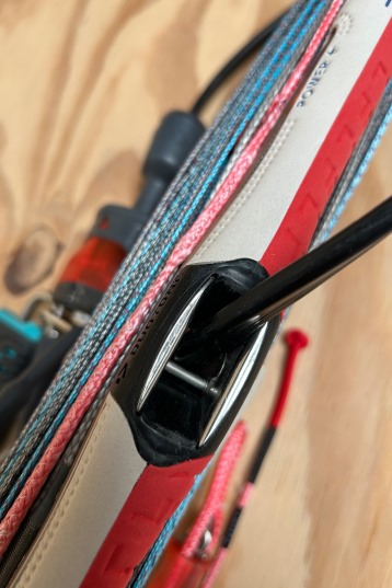 Duotone Kiteboarding-Click Bar 2025 (DEMO)