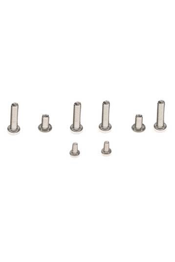 Duotone Kiteboarding - Click Bar Screw Set