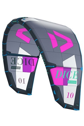 Duotone Kiteboarding - Dice 2021 Kite