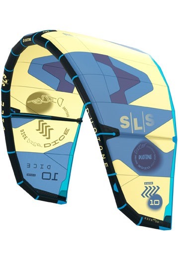 Duotone Kiteboarding - Dice SLS 2023 Kite