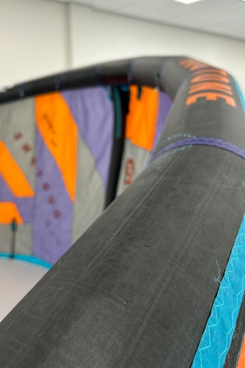 Duotone Kiteboarding-Dice SLS 2024 Kite (DEMO)