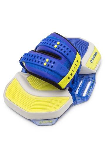 Duotone Kiteboarding-Entity Ergo 2024 Pads & Straps