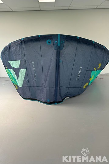 Duotone Kiteboarding-Evo 2021 Kite (2nd)