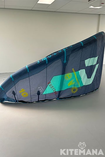 Duotone Kiteboarding-Evo 2021 Kite (2nd)