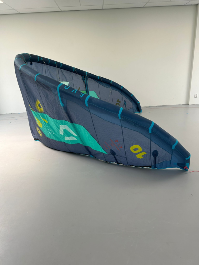 Duotone Kiteboarding-Evo 2021 Kite (2nd)