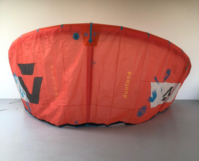 Duotone Kiteboarding-Evo 2021 Kite (2nd)
