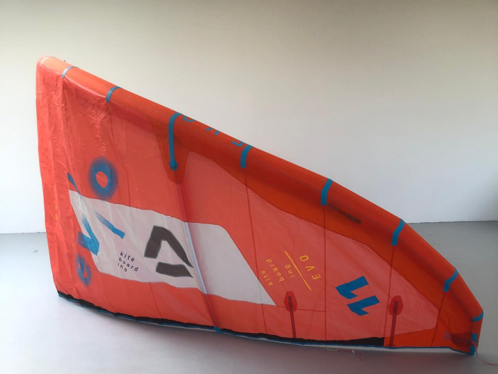Duotone Kiteboarding-Evo 2021 Kite (2nd)