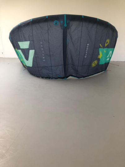Duotone Kiteboarding-Evo 2021 Kite (2nd)