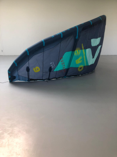Duotone Kiteboarding-Evo 2021 Kite (2nd)