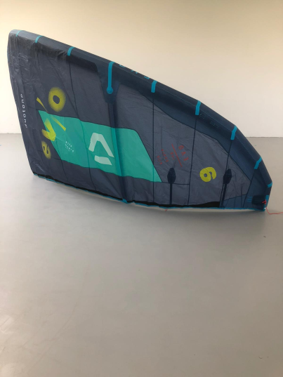 Duotone Kiteboarding-Evo 2021 Kite (2nd)