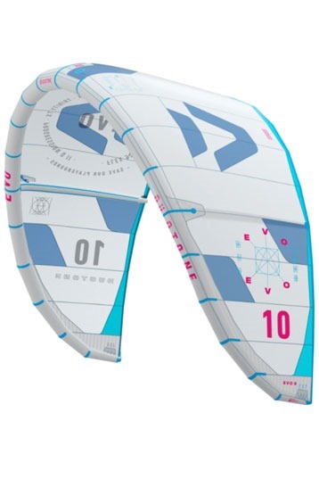 Duotone Kiteboarding-Evo 2023 Kite