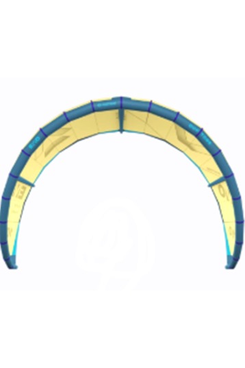 Duotone Kiteboarding-Evo 2025 Kite