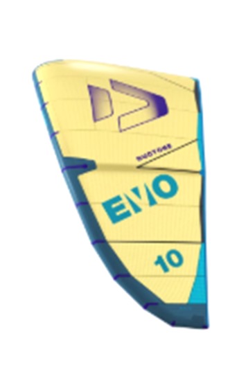 Duotone Kiteboarding-Evo 2025 Kite
