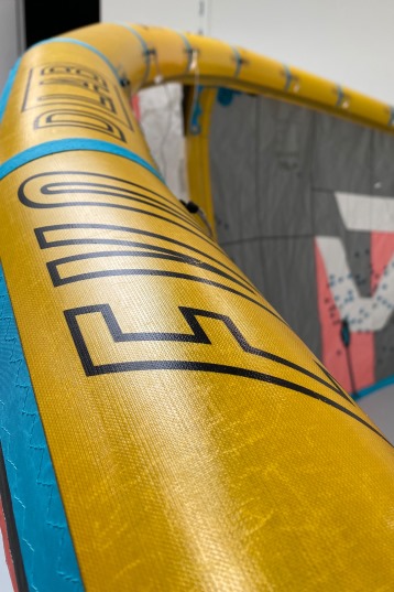Duotone Kiteboarding-Evo D/LAB 2024 Kite (2nd)