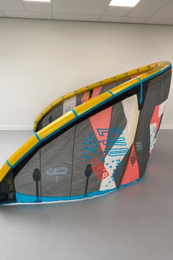 Duotone Kiteboarding-Evo D/LAB 2024 Kite (2nd)