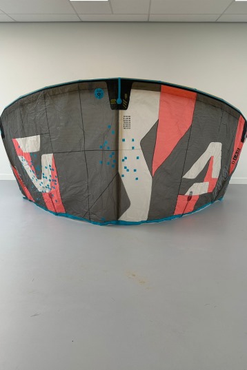 Duotone Kiteboarding-Evo D/LAB Kite 2023 (DEMO)