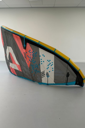 Duotone Kiteboarding-Evo D/LAB Kite 2023 (DEMO)